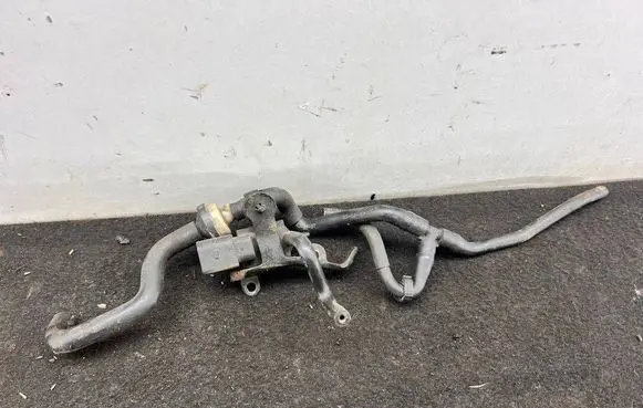 Audi A4 S4 B7 8E 8H Turbo solenoid valve 07L131157 07L131057B 07L131057C