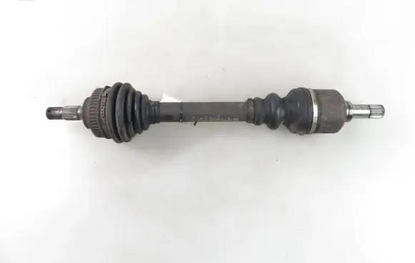 Peugeot Partner Front driveshaft