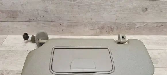 Opel Antara Sun visor 