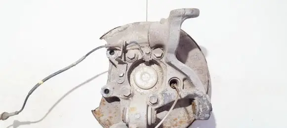 Volvo S80 Rear wheel hub 9200624