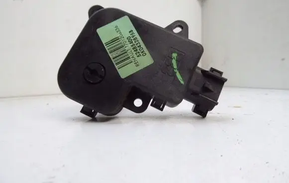 Renault Espace - Grand espace IV Coolant fan relay 7701206536