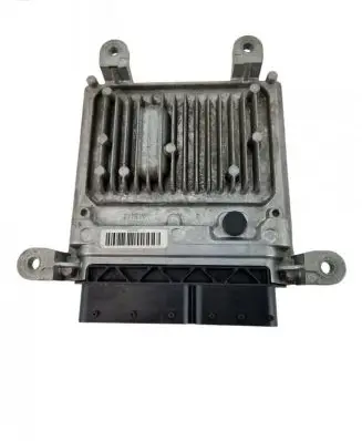 Mercedes-Benz C W204 Engine control unit/module A6519007500