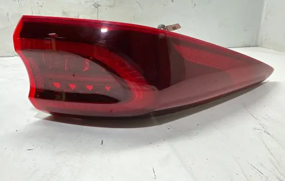 KIA Sportage Rear/tail lights 92401F1600 L160LR11 L009L1400015341