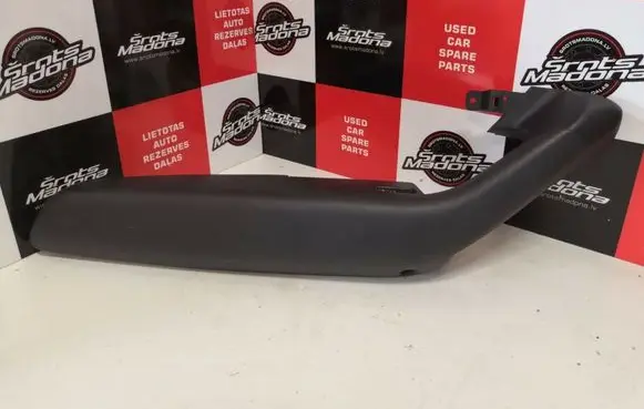Audi A6 S6 C6 4F Armrest 4F1867105A