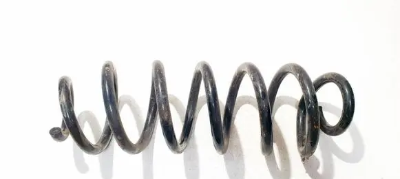 Ford Kuga III Rear coil spring mx615b859tub mx61-5b859-tub