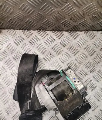 Audi A4 S4 B8 8K Front seatbelt 8K1857706K