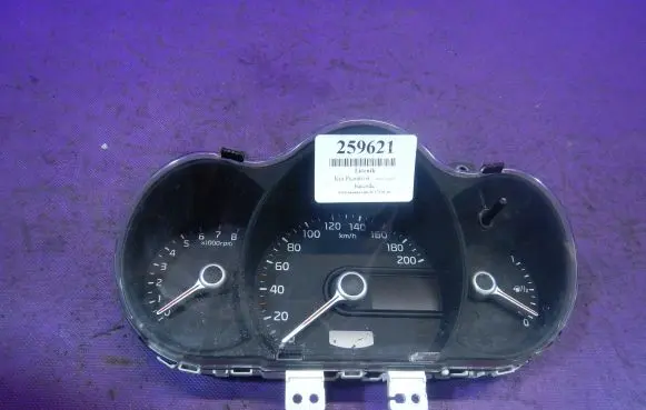 KIA Picanto Speedometer (instrument cluster) 94033-1Y149