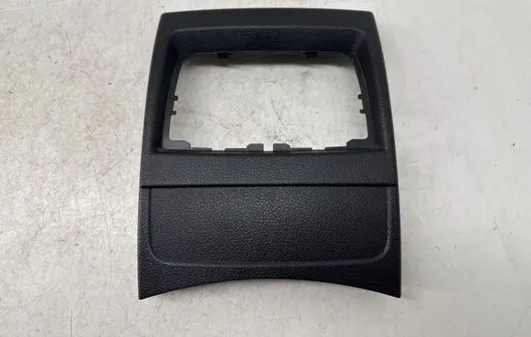 BMW 1 F20 F21 Other center console (tunnel) element 9207326