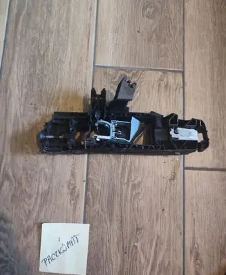 Mercedes-Benz C W205 Loading door exterior handle/bracket A0997602200