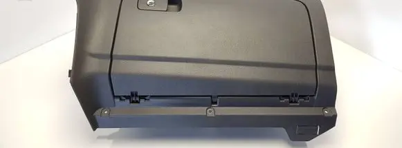 Volkswagen Golf V Glove box 1K1857097AF 1K1857289L 1K1857290