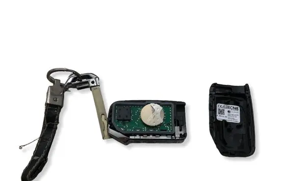 KIA Niro Ignition key/card 95440G5200