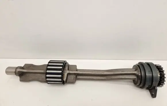 Volkswagen Golf VII Balance shaft 06K103337A 06K103333M