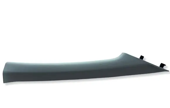 Subaru XV II (A) pillar trim 94010FL100