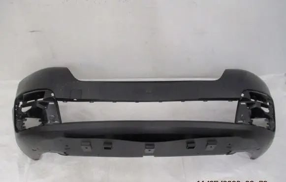 Citroen Berlingo Front bumper