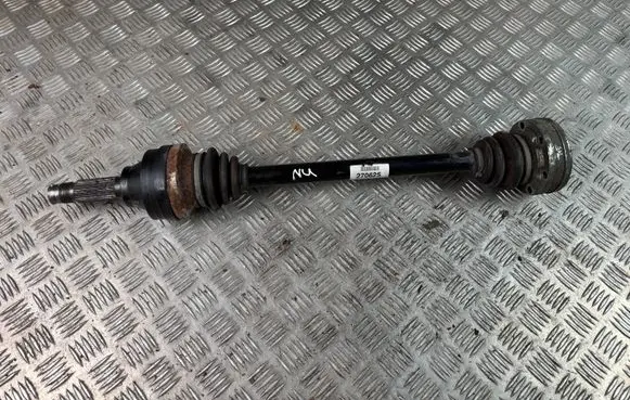 Maserati GranTurismo Rear driveshaft 270625