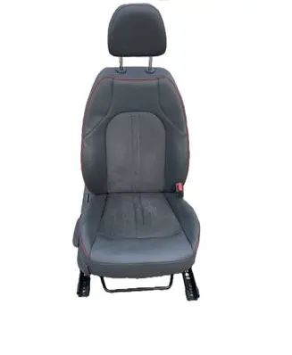 Hyundai Sonata DN8 Front passenger seat 88870L0020