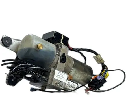 Audi A4 S4 B7 8E 8H Folding roof motor 8H0871611A