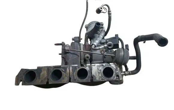 Audi A4 S4 B8 8K Turbo 06H145702L 090123066ZE