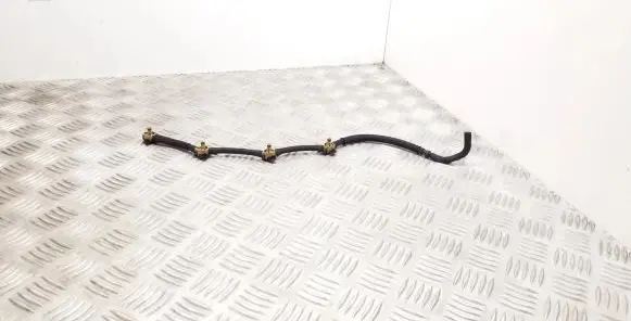 Fuel return line/hose