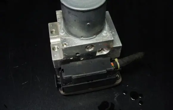 Audi A8 S8 D4 4H ABS Pump 4H0614517B 0265250385