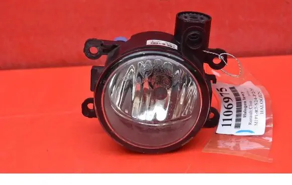 Renault Clio I Front fog light 261550885R