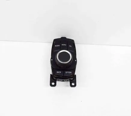 BMW 1 F20 F21 Head unit multimedia control 9317695