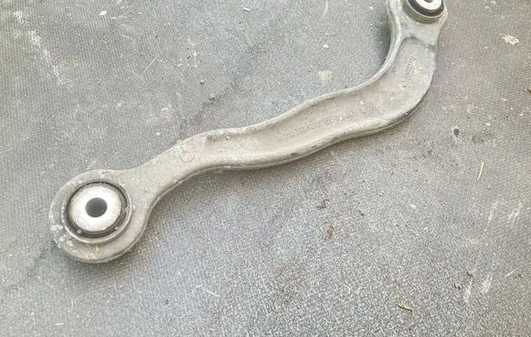 Mercedes-Benz S W222 Rear upper control arm/wishbone A2203521005