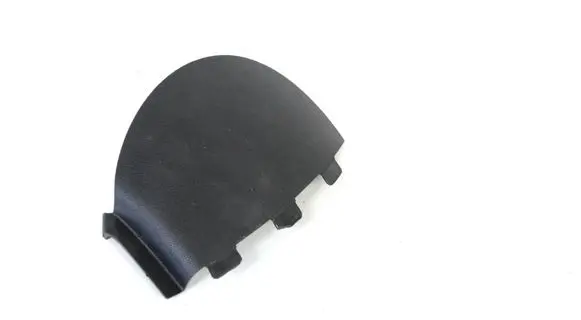 Dashboard glove box trim
