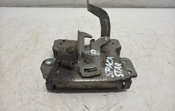 Mitsubishi Space Star Engine bonnet/hood lock/catch