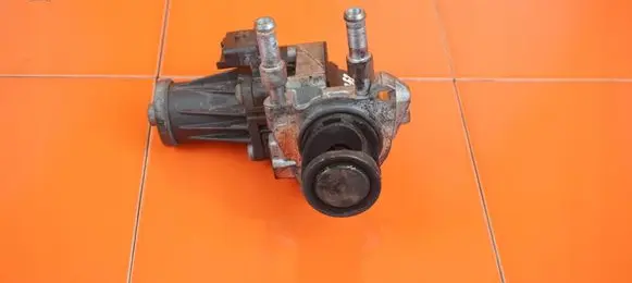 Peugeot Partner III EGR thermostat 19MB53