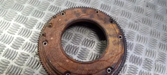 Skoda Octavia Mk1 (1U) Flywheel 027105273d