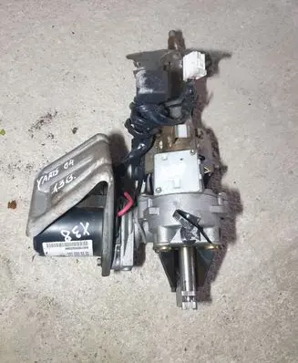 Toyota Yaris Electric power steering pump 6900000792 452000D032