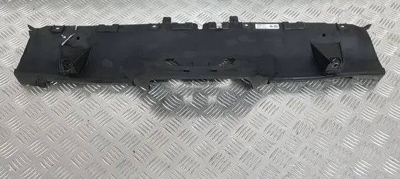 BMW X1 U11 Engine bonnet/hood lock trim molding 5A3B9A1