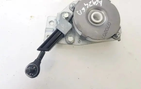 Mitsubishi Outlander Other exterior part 070207