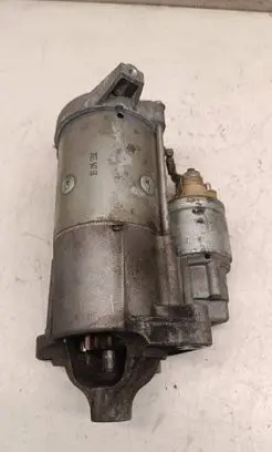 Volvo S60 Starter motor 31419530 BB4KA 5E272406
