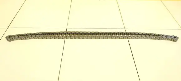 Audi A4 S4 B8 8K Timing chain (engine) CDH
