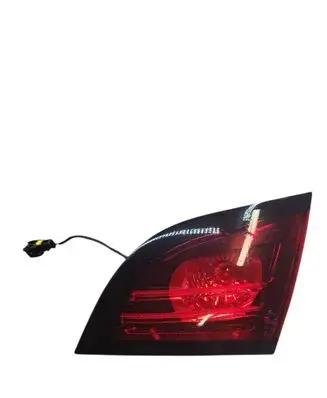 Citroen DS4 Tailgate rear/tail lights 9670272680