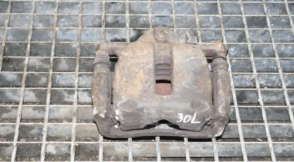 Mini One - Cooper Clubman R55 Front brake caliper