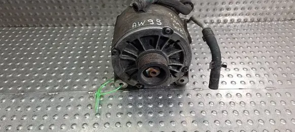 Volkswagen PASSAT B5.5 Generator/alternator 07D903021