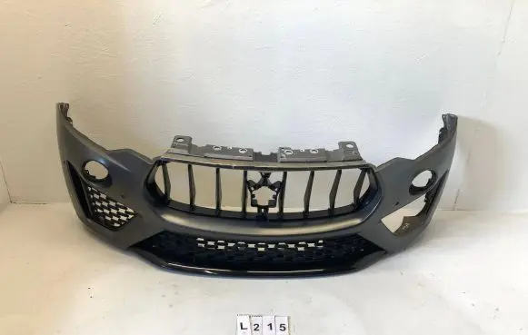 Maserati Levante Front bumper 6701492710