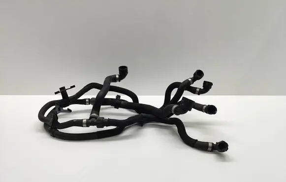 BMW 7 G11 G12 Engine coolant pipe/hose 8602862 860286204 17128602862