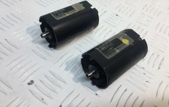 Jeep Grand Cherokee (WJ) Seat control module 5709790N