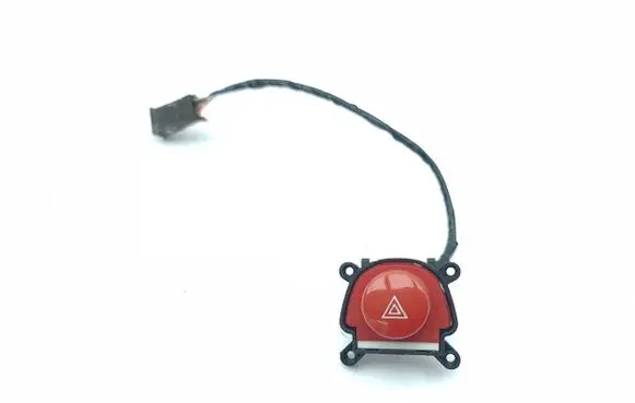 Maserati Quattroporte Hazard light switch 197803 8001420