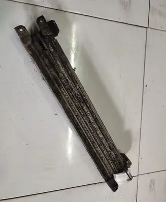 Renault Espace III Engine oil radiator 