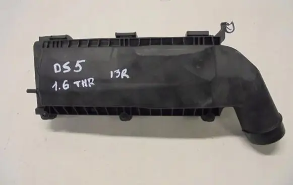 Citroen DS5 Air filter box