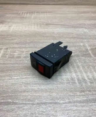 Audi A8 S8 D2 4D Hazard light switch 4D0941509A