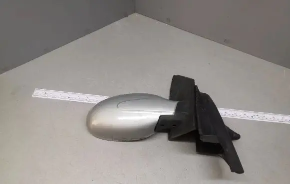 Smart ForTwo I Coupe wind mirror (mechanical) 0000512V007 E2017004 5265000