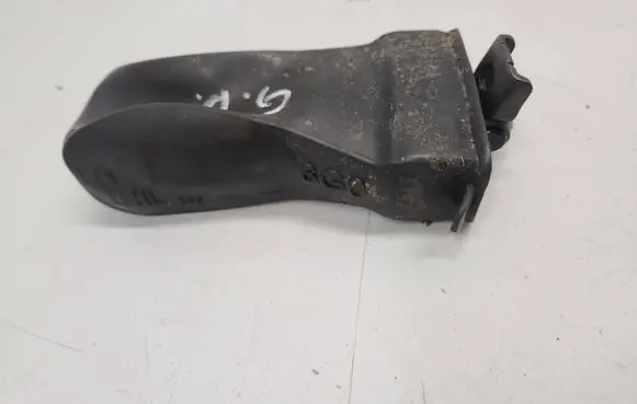 Volkswagen PASSAT B8 Rear door check strap stopper 3G0839902T