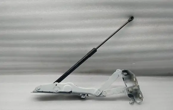 Volvo S60 Front bonnet/hood damper/strut 32318590 S552A