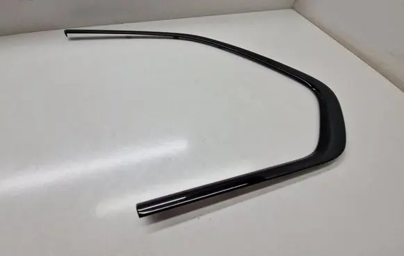 BMW X5 E70 Rear side glass trim 7207845 7163079